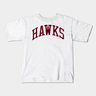 Hawks Kids T-Shirt